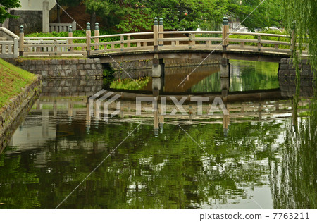 Sakitama Walking / Shinobu Castle Ruins 7763211