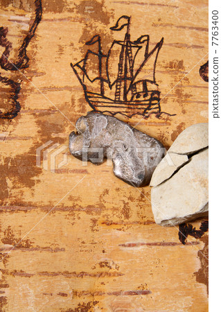 On a way to mines of silver On a way to mines of silver 7763400