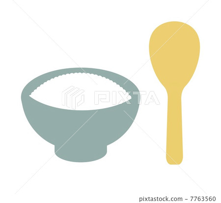 大米和世紀 7763560