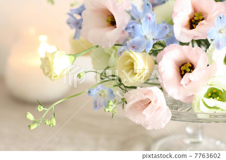 flower arrangement flower arrangement 7763602
