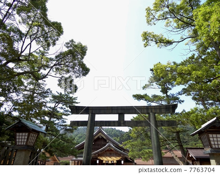 Izumo Taisha Izumo Taisha 7763704