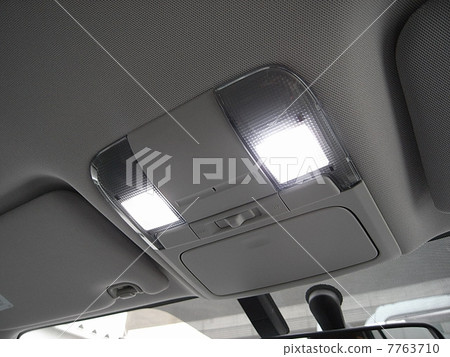 LED Room Lamp 7763710