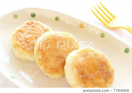 馬鈴薯澱粉 馬鈴薯澱粉 7764008