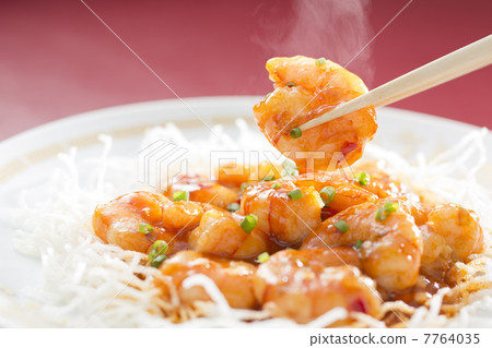 蝦辣椒醬 7764035