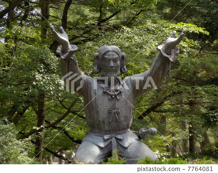 Izumo Taisha Daikoku 7764081