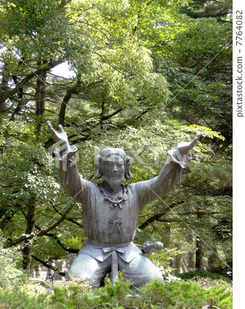 Izumo Taisha Daikoku 7764082