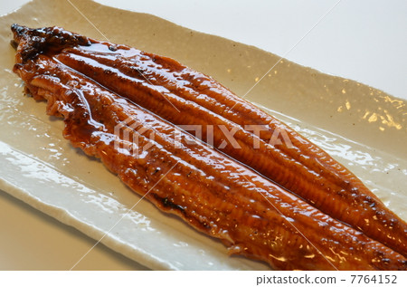 Braised eel 7764152