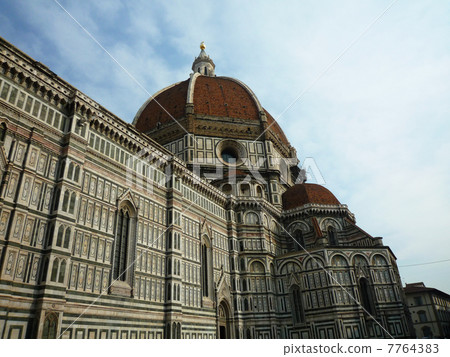 Cathedral of Santa Maria del Fiore 7764383