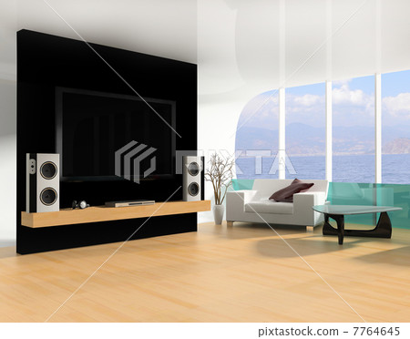 Room in turkey 7764645