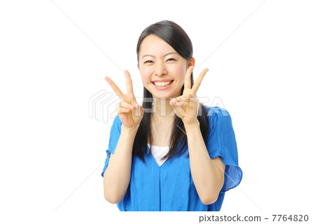 女孩要分 7764820