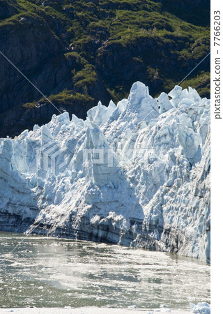 USA - Alaska - Glacier 7766203