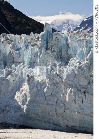 USA - Alaska - Glacier 7766205