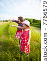 A picnic 7766579