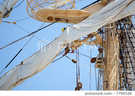 Sail drill Sail drill 7766586
