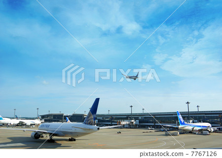 成田國際機場 7767126