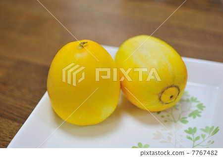 Yellow cucumber Taste of nostalgia Yellow cucumber Taste of nostalgia 7767482