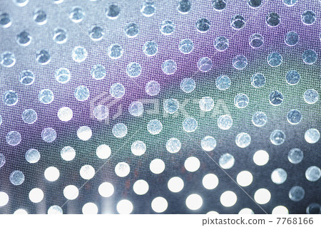 Sequined texture Sequined texture 7768166