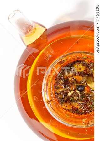 herbal tea 7768195
