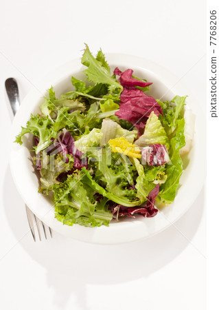 fresh salad 7768206
