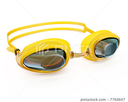 goggles 7768607