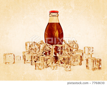bottle bottle 7768630