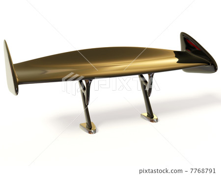 spoiler spoiler 7768791