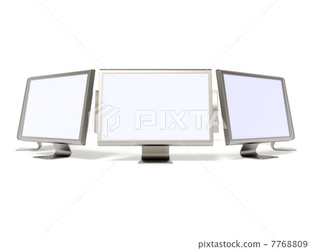 monitor 7768809