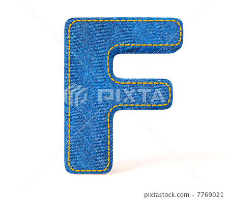 Letter 7769021