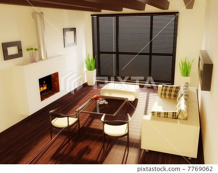 interior interior 7769062