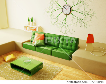 room room 7769098