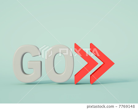 3d illustration 7769148