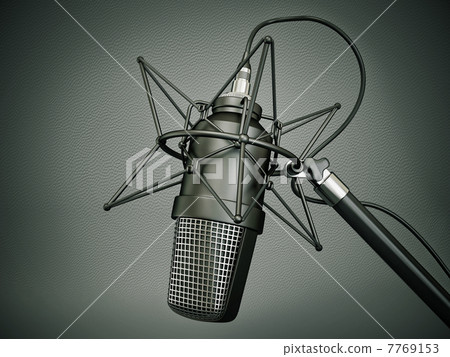 microphone 7769153