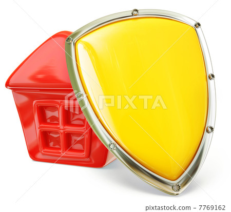 shield 7769162