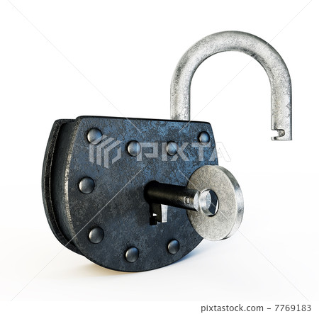 lock lock 7769183