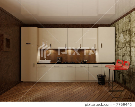 kitchen kitchen 7769445