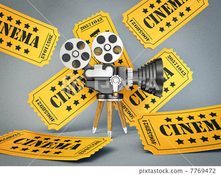 cinema cinema 7769472
