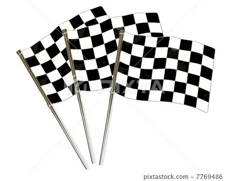 sport flag sport flag 7769486