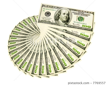 dollars 7769557
