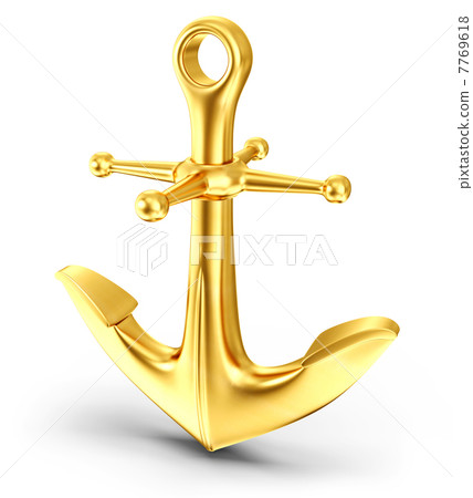 anchor 7769618