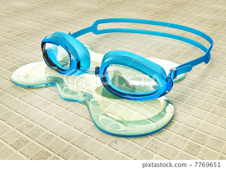 goggles 7769651