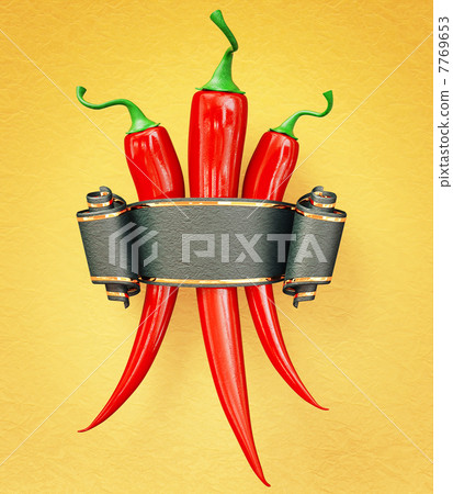chili chili 7769653
