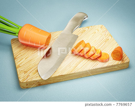 carrots carrots 7769657
