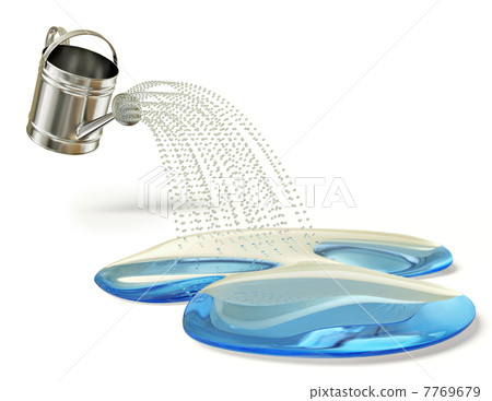 watering can watering can 7769679