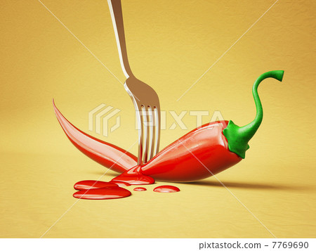 chili chili 7769690