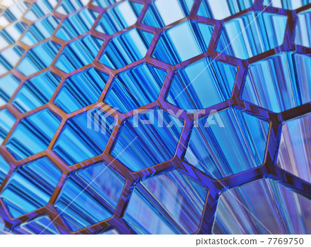 honeycomb honeycomb 7769750