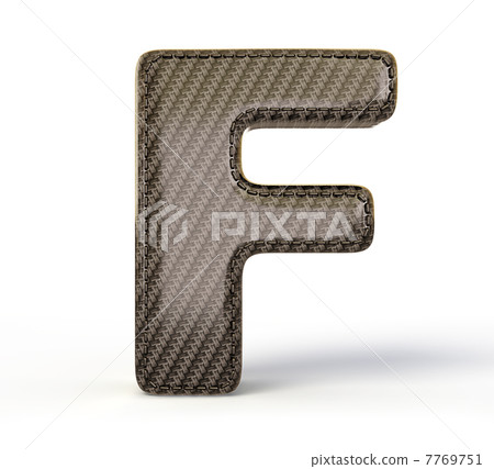 Letter Letter 7769751