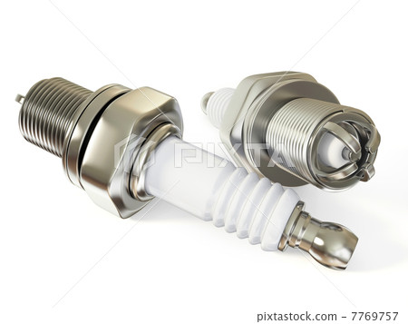 spark-plug 7769757