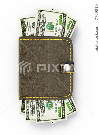 cash wallet cash wallet 7769810
