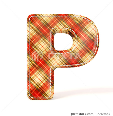 Letter Letter 7769867