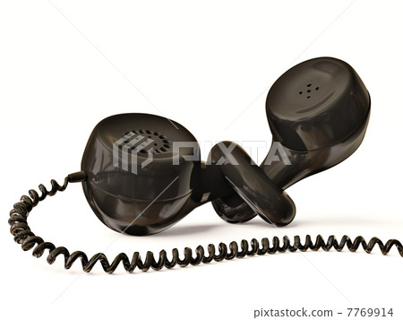 phone receiver 7769914